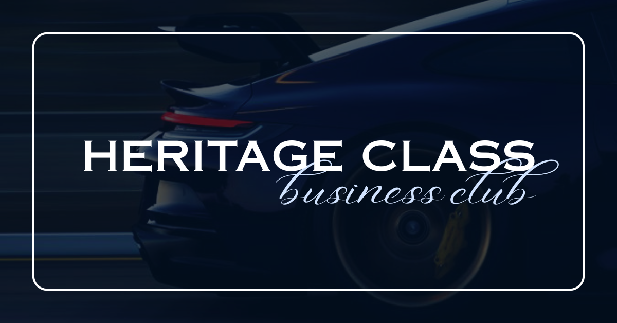 business club